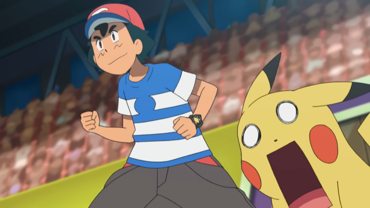 Pokémon FireRed 