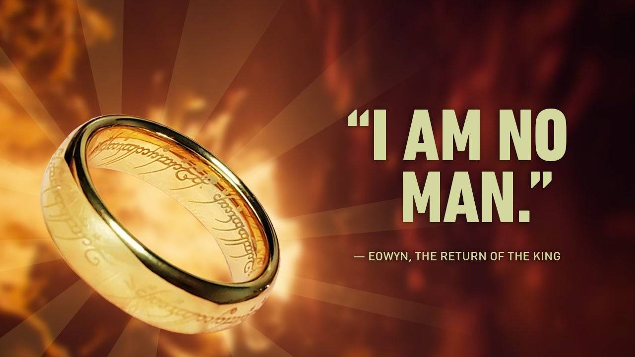 伊歐玟對抗巫王