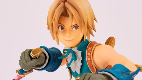 Square Enix的最新推文后FF9翻拍谣言大火