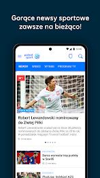 Polsat Sport - wideo, wyniki i應用截圖第2張