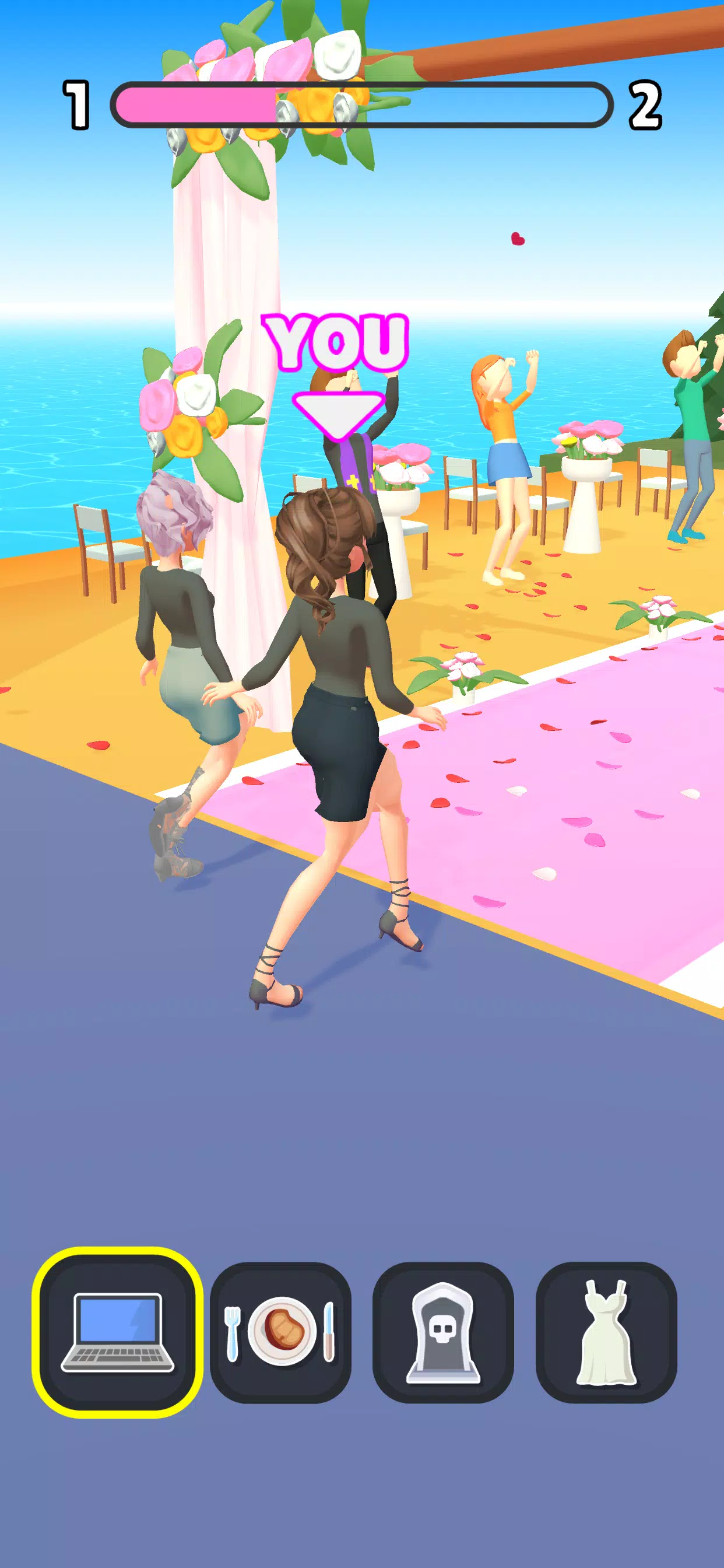 Dress To Impress!應用截圖第1張