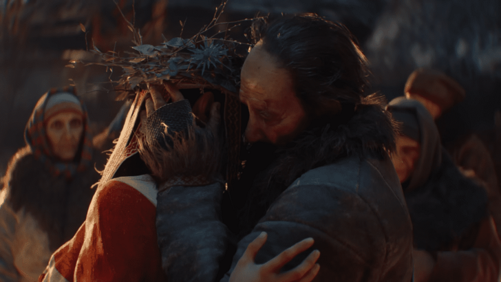 The Witcher 4:  A New Generation of NPCs