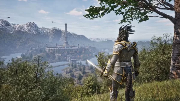 Oblivion Remastered Remastered Player များကတောင်းဆိုခဲ့သည်
