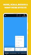 InstaMocks - Screenshot Design 스크린샷 3