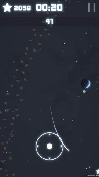 Space Challenge Screenshot 1