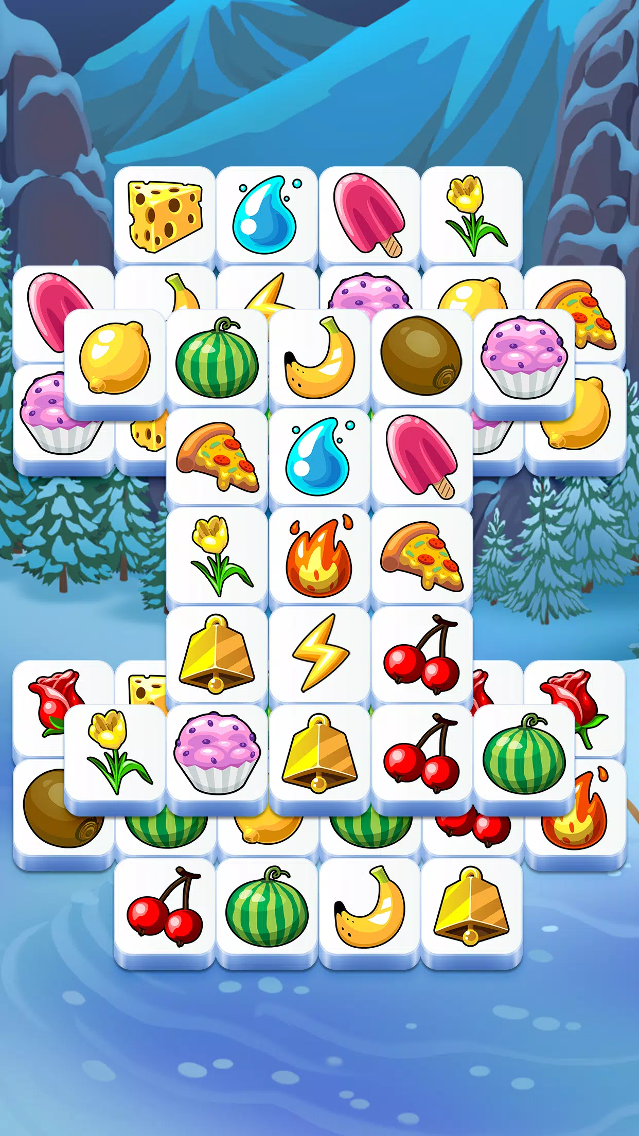 Tile Club应用截图第2张