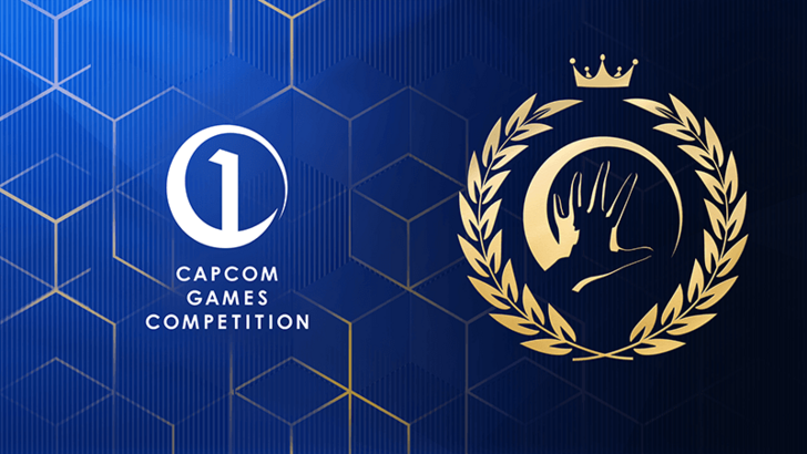 Ang kumpetisyon sa Capcom Games ay nagbubukas ng re engine para sa hamon na nakatuon sa mag -aaral