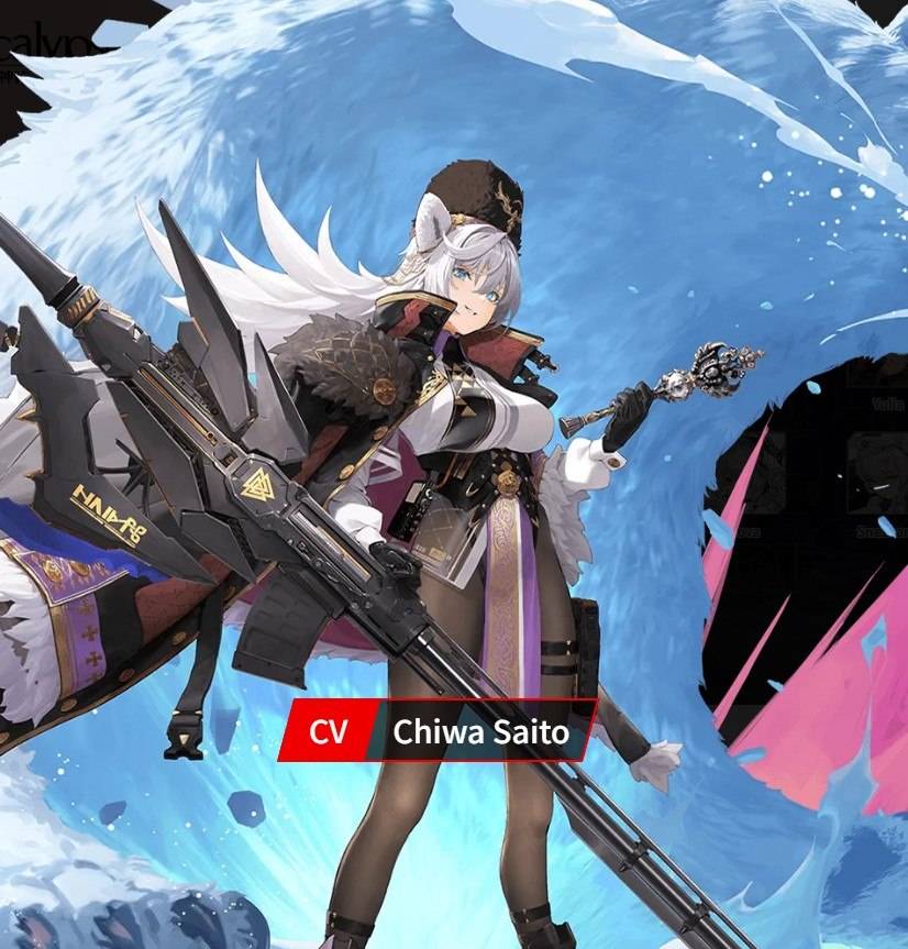 Echocalypse Yulia指南 - 技能,突破和增强