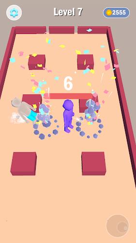 Workout Muscle Games - Gym Man應用截圖第3張