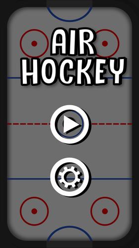 Air Hockey應用截圖第0張