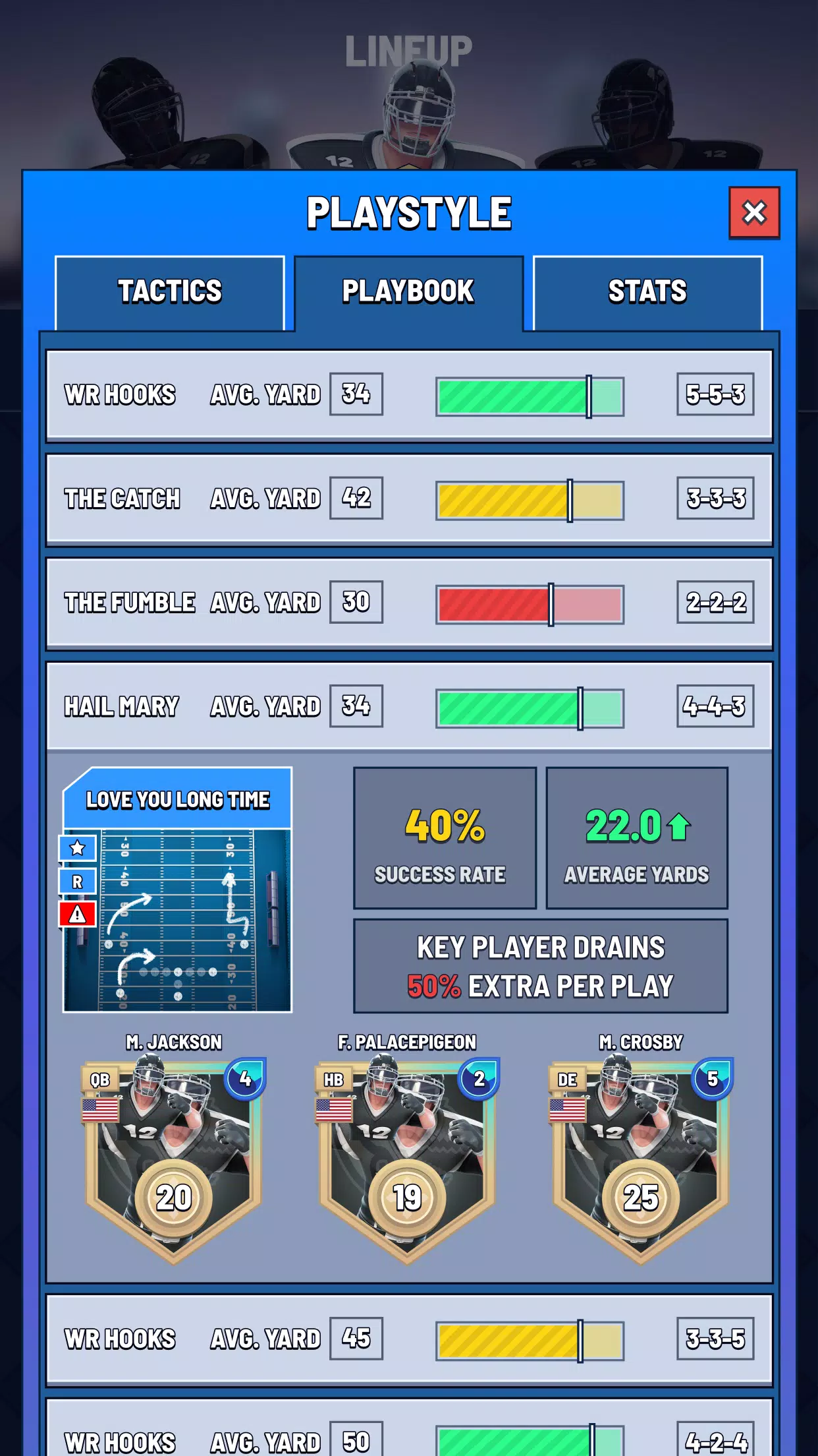 Blitz 스크린샷 1