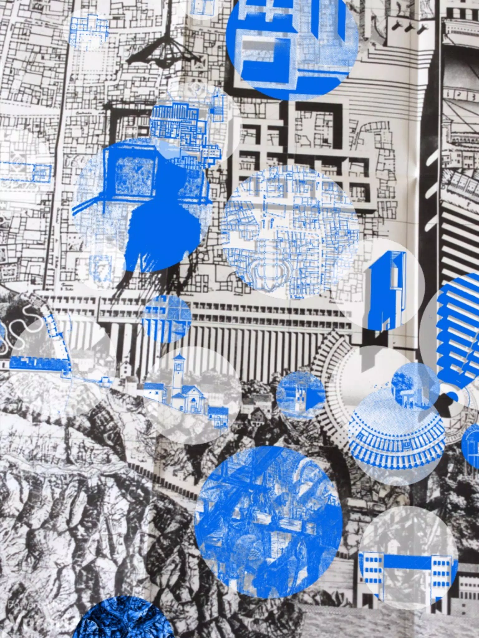 Analogous City Скриншот 0