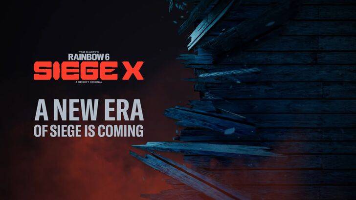 Rainbow Six Siege X no será un juego nuevo, pero tendrá grandes actualizaciones