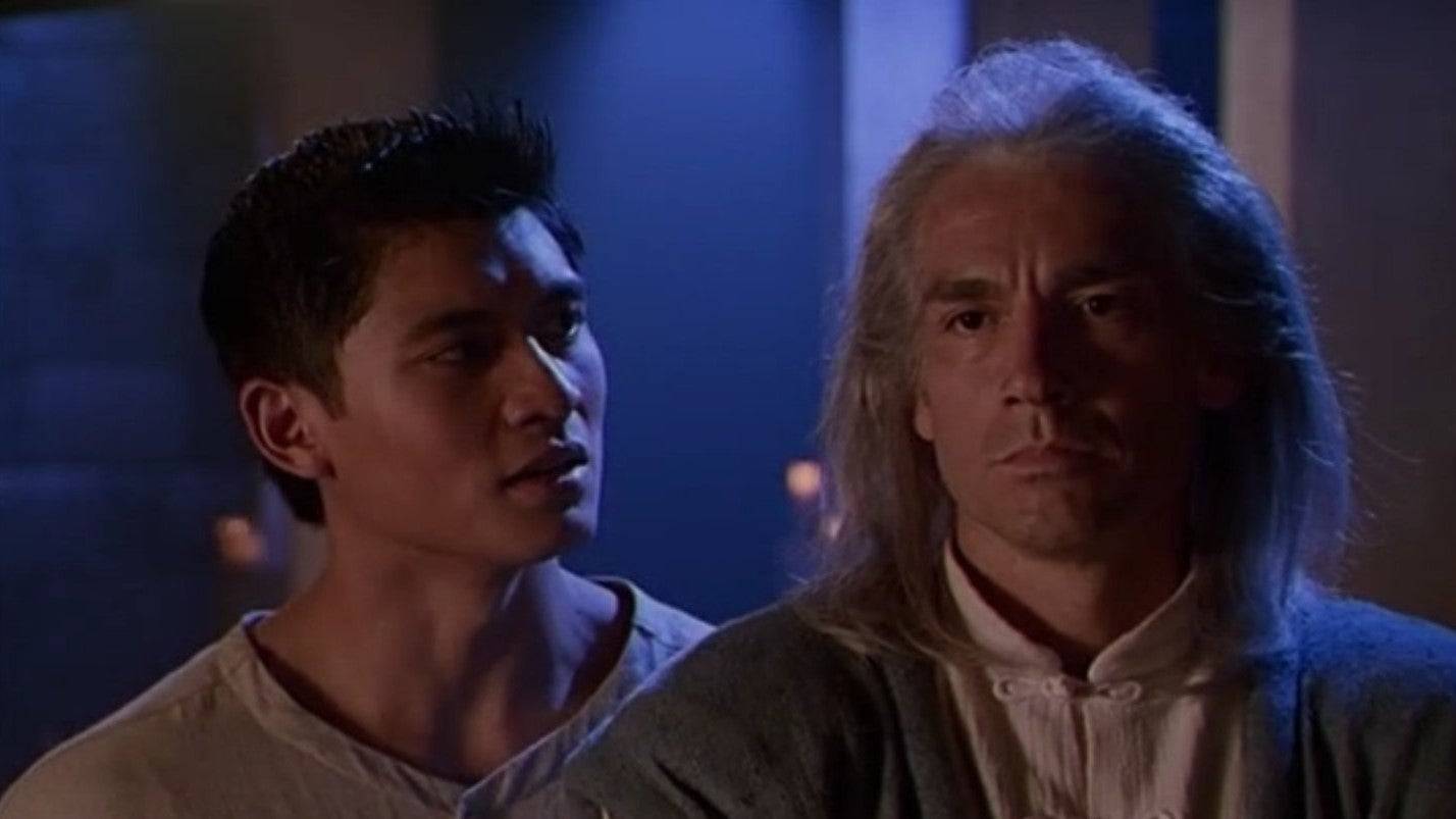 Mortal Kombat Movie and TV Adaptations