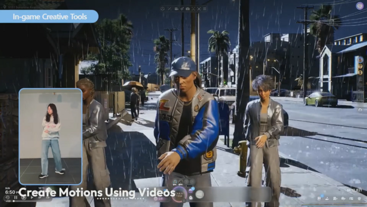 Inzoi Early Access viene con DLC y actualizaciones gratuitas cada tres meses