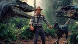 Jurassic World: Fallen Kingdom