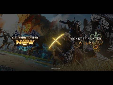 Monster Hunter现在第五季