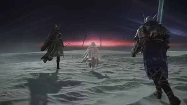 Elden Ring Nightreign Surpasses 300k Concurrent Players at Launch