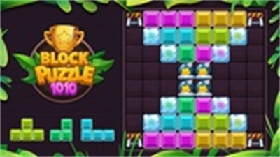 1010!Block Puzzle应用截图第1张