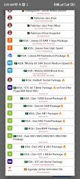 MR Tunnel VPN - Super Fast Net Zrzut ekranu 2