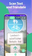 Photo translator camera Zrzut ekranu 3