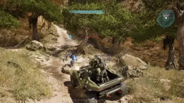 Halo 1 Remake 'Halo: Campaign Evolved' Comes to PS5, Xbox & PC in 2026