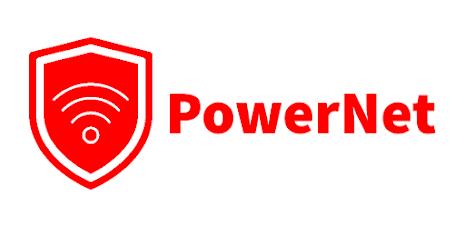 Schermata PowerNet VPN 2