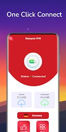Malaysia VPN:Get Malaysian IP應用截圖第3張