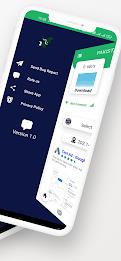 Schermata Pakistan VPN 1