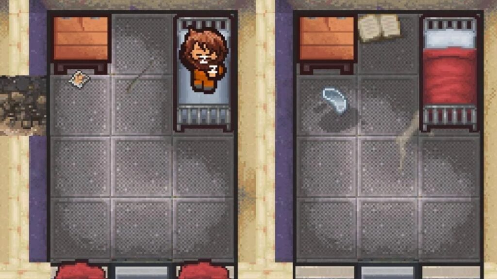 Escapists 2