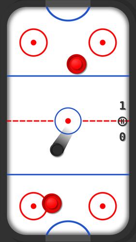 Air Hockey應用截圖第3張