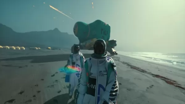 Marathon Release Date Confirmed During Gameplay Reveal Showcase