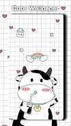 Lucu Wallpapers - Kawaii應用截圖第3張