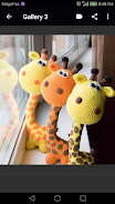 Crochet Animals Скриншот 2