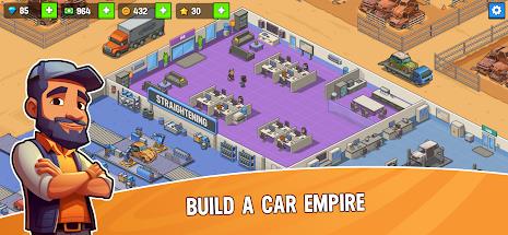 Used Cars Empire應用截圖第0張