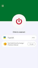 VPN UAE - Use UAE IP 스크린샷 1