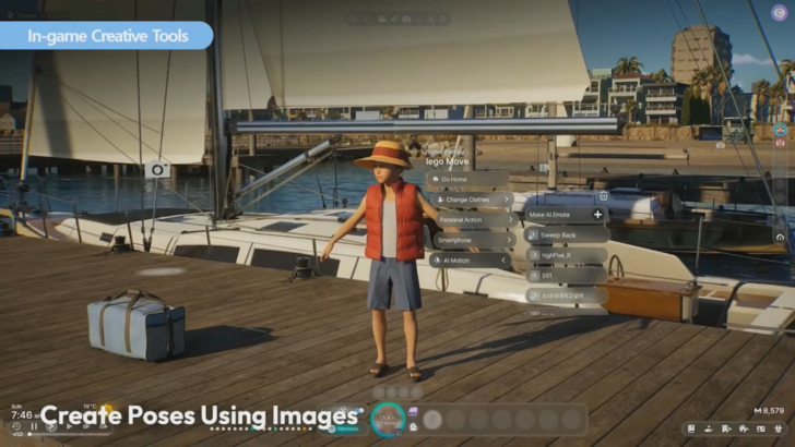 Inzoi Early Access viene con DLC y actualizaciones gratuitas cada tres meses