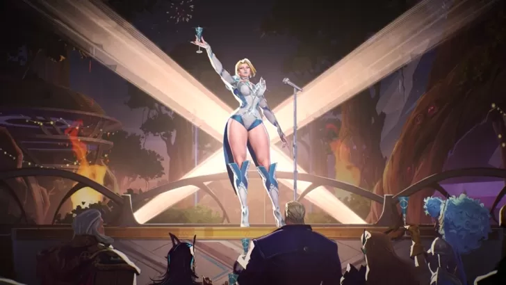 Marvel Rivals Now Releasing New Heroes Monthly Starting Season 3