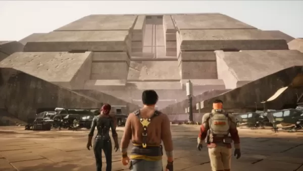 Dune: Awakening Release Delayed By Three Weeks