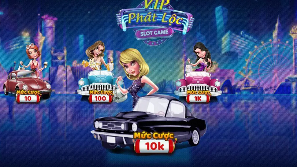 A Đây Rồi Nổ Hũ™ Capture d'écran 0