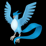 Pokemon Go의 Incarnate enamorus에 대한 최고의 카운터 중 하나 인 Articuno
