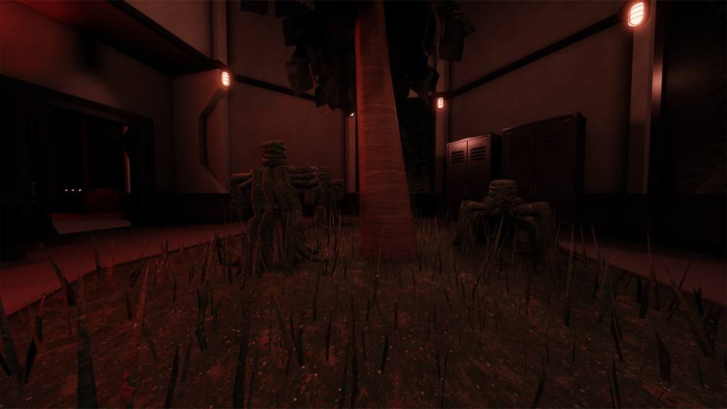 압력의 신성 Roblox