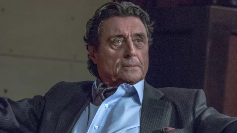 John Wick 4演员图4