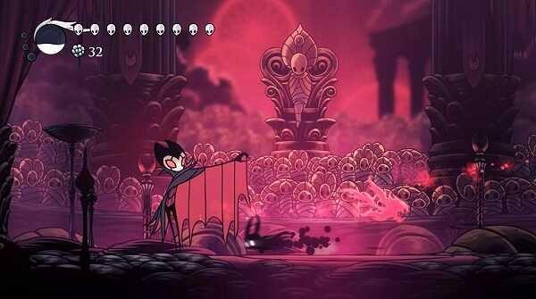 Hollow Knight Mod Screenshot 2