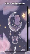 Lucu Wallpapers - Kawaii應用截圖第0張