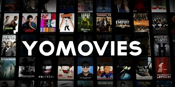 Yo Movies應用截圖第0張