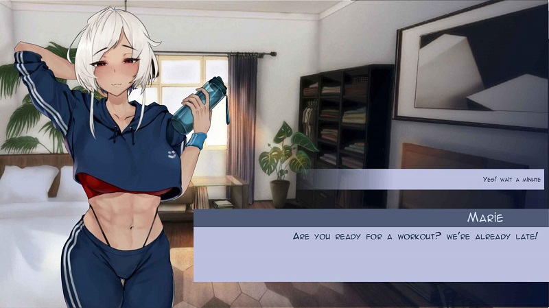 Forever To You スクリーンショット 0