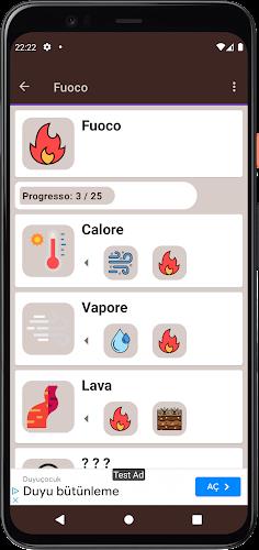 Alchemist Скриншот 1