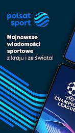 Polsat Sport - wideo, wyniki i應用截圖第0張