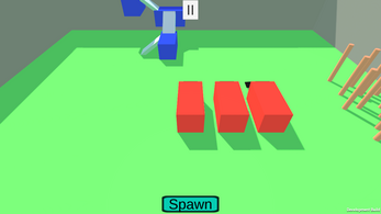 TagPlay Multiplayer ဖန်သားပြင်ဓာတ်ပုံ 1
